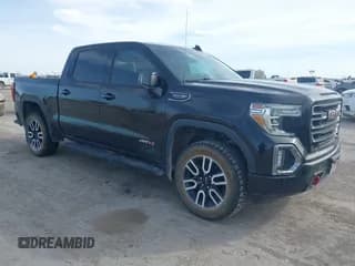 ✅ 2020 GMC Sierra 1500 AT4 • VIN: 1GTP9EED3LZ100042 • Lot: 41048901. Wystawiony na IAAI z przebiegiem 141 953 mil. Bezpłatny archiwum sprzedaży aukcyjnych z USA i szczegółowy raport historii pojazdu na DreamBid. Zdjęcie 1.