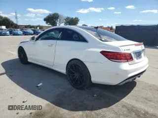 ✅ 2016 Mercedes-Benz E 400 • VIN: WDDKJ6FB2GF334903 • Лот: 89925495. Опубликован ранее на Copart с пробегом 132 788 миль. Бесплатный доступ к архиву аукционных продаж из США и подробный отчёт об истории автомобиля на DreamBid. Изображение 2.