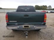 ✅ 2004 GMC Sierra 1500 SLE • VIN: 1GTEK14T14Z150999 • Лот: 90112715. Опубликован ранее на Copart с пробегом 254 223 миль. Бесплатный доступ к архиву аукционных продаж из США и подробный отчёт об истории автомобиля на DreamBid. Изображение 6.