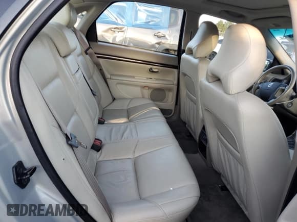 ✅ 2001 Volvo S80 • VIN: YV1TS90D711157982 • Лот: 70136004. Опубликован ранее на Copart с пробегом 82 199 миль. Бесплатный доступ к архиву аукционных продаж из США и подробный отчёт об истории автомобиля на DreamBid. Изображение 10.