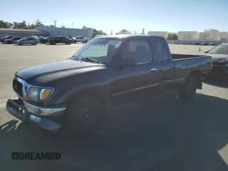 ✅ 2004 Toyota Tacoma • VIN: 5TEVL52N44Z410860 • Lot: 91266545. Wystawiony na Copart z przebiegiem 176 563 mil. Bezpłatny archiwum sprzedaży aukcyjnych z USA i szczegółowy raport historii pojazdu na DreamBid. Zdjęcie 1.