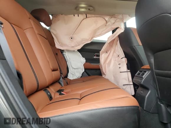 ✅ 2025 Mazda CX-50 Premium • VIN: 7MMVABDY8SN379690 • Lot: 91108085. Listed on Copart with 1,993 mi. Free auction sales archive from the USA and detailed vehicle history report at DreamBid. Image 11.