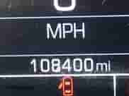 2016 Chevrolet Suburban LT с VIN 1GNSCHKC7GR464583, выставлен на аукционе IAAI как лот 43359595 с пробегом 108 400 миль миль и . История ставок и продаж доступна на DreamBid. Изображение 15.