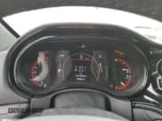 ✅ 2022 Dodge Durango SXT • VIN: 1C4RDJAG5NC160846 • Lot: 83830795. Listed on Copart with 38,955 mi. Free auction sales archive from the USA and detailed vehicle history report at DreamBid. Image 9.