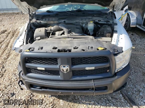 ✅ 2016 Ram 2500 Tradesman • VIN: 3C6TR5CT0GG156235 • Лот: 64365825. Опубликован ранее на Copart с пробегом 196 374 миль. Бесплатный доступ к архиву аукционных продаж из США и подробный отчёт об истории автомобиля на DreamBid. Изображение 11.