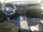 ✅ 2022 Hyundai Tucson Blue • VIN: KM8JBCA11NU081724 • Lot: 72152804. Wystawiony na Copart z przebiegiem 30 854 mil. Bezpłatny archiwum sprzedaży aukcyjnych z USA i szczegółowy raport historii pojazdu na DreamBid. Zdjęcie 8.