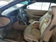 ✅ 2000 Chrysler Sebring JXi • VIN: 3C3EL55H4YT246402 • Lot: 67654354. Listed on Copart with 107,144 mi. Free auction sales archive from the USA and detailed vehicle history report at DreamBid. Image 7.