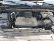 ✅ 2020 Chevrolet Silverado 1500 LT • VIN: 1GCUYDED5LZ226029 • Lot: 42298895. Listed on IAAI with 100,704 mi. Free auction sales archive from the USA and detailed vehicle history report at DreamBid. Image 10.