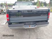 ✅ 1996 Dodge 1500 • VIN: 1B7HC13Y1TJ187295 • Lot: 42269278. Listed on IAAI with 154,114 mi. Free auction sales archive from the USA and detailed vehicle history report at DreamBid. Image 6.