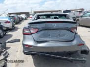 ✅ 2021 Nissan Maxima SR • VIN: 1N4AA6EV8MC512558 • Lot: 41823873. Wystawiony na IAAI z przebiegiem Nie podano. Bezpłatny archiwum sprzedaży aukcyjnych z USA i szczegółowy raport historii pojazdu na DreamBid. Zdjęcie 16.