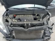 ✅ 2016 Chevrolet Traverse LT • VIN: 1GNKRHKD7GJ215335 • Lot: 55073004. Wystawiony na Copart z przebiegiem 133 823 mil. Bezpłatny archiwum sprzedaży aukcyjnych z USA i szczegółowy raport historii pojazdu na DreamBid. Zdjęcie 12.