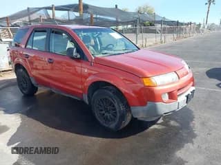 ✅ 2003 Saturn VUE • VIN: 5GZCZ53BX3S867376 • Lot: 41576174. Wystawiony na IAAI z przebiegiem 227 150 mil. Bezpłatny archiwum sprzedaży aukcyjnych z USA i szczegółowy raport historii pojazdu na DreamBid. Zdjęcie 1.