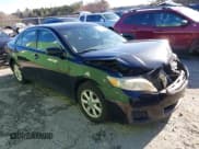 ✅ 2011 Toyota Camry LE • VIN: 4T1BF3EK3BU190340 • Lot: 41834193. Wystawiony na IAAI z przebiegiem 225 492 mil. Bezpłatny archiwum sprzedaży aukcyjnych z USA i szczegółowy raport historii pojazdu na DreamBid. Zdjęcie 1.