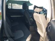 ✅ 2009 Chevrolet HHR LS • VIN: 3GNCA13B29S633416 • Lot: 41708464. Listed on IAAI with Not provided. Free auction sales archive from the USA and detailed vehicle history report at DreamBid. Image 8.