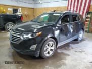 ✅ 2021 Chevrolet Equinox Premier • VIN: 2GNAXNEV1M6138474 • Lot: 84967585. Wystawiony na Copart z przebiegiem 54 329 mil. Bezpłatny archiwum sprzedaży aukcyjnych z USA i szczegółowy raport historii pojazdu na DreamBid. Zdjęcie 1.