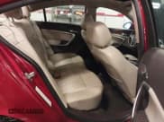 ✅ 2014 Buick Regal Premium I • VIN: 2G4GN5EX5E9266948 • Lot: 40739406. Listed on IAAI with 107,488 mi. Free auction sales archive from the USA and detailed vehicle history report at DreamBid. Image 8.