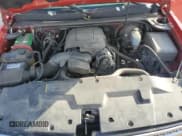 ✅ 2009 Chevrolet Silverado 1500 LTZ • VIN: 3GCEK333X9G105578 • Лот: 83830935. Опубликован ранее на Copart с пробегом 186 571 миль. Бесплатный доступ к архиву аукционных продаж из США и подробный отчёт об истории автомобиля на DreamBid. Изображение 11.