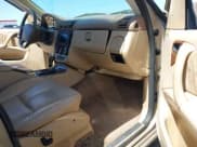 ✅ 2002 Mercedes-Benz M 320/430/500 • VIN: 4JGAB54E52A298975 • Lot: 41985135. Listed on IAAI with 278,592 mi. Free auction sales archive from the USA and detailed vehicle history report at DreamBid. Image 5.