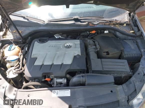 ✅ 2011 Volkswagen Jetta TDI • VIN: 3VWPL7AJ0BM659442 • Lot: 43008923. Listed on IAAI with 135,658 mi. Free auction sales archive from the USA and detailed vehicle history report at DreamBid. Image 10.