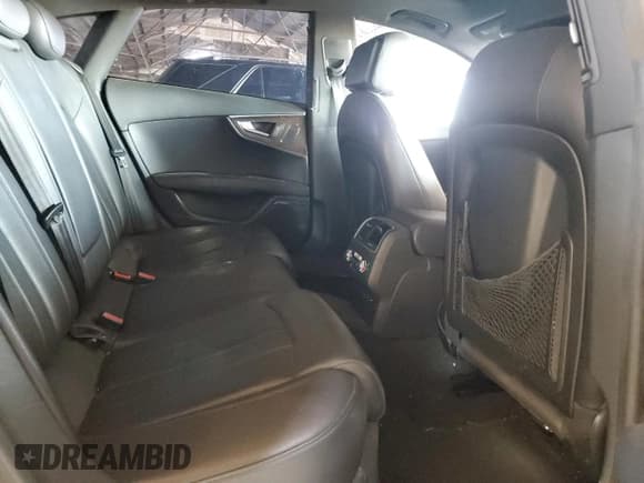 ✅ 2013 Audi A7 Prestige • VIN: WAU2GAFC3DN144935 • Lot: 84974055. Listed on Copart with 159,398 mi. Free auction sales archive from the USA and detailed vehicle history report at DreamBid. Image 10.