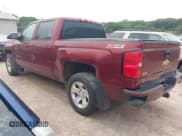 ✅ 2017 Chevrolet Silverado 1500 LT • VIN: 3GCUKREC7HG111459 • Лот: 43202454. Опубликован ранее на IAAI с пробегом 138 223 миль. Бесплатный доступ к архиву аукционных продаж из США и подробный отчёт об истории автомобиля на DreamBid. Изображение 3.