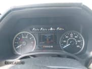 ✅ 2018 Ford F-150 XL • VIN: 1FTFX1E58JFD92806 • Lot: 42424589. Wystawiony na IAAI z przebiegiem 144 476 mil. Bezpłatny archiwum sprzedaży aukcyjnych z USA i szczegółowy raport historii pojazdu na DreamBid. Zdjęcie 7.