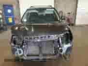 2017 Subaru Forester Premium z VIN JF2SJGEC9HH418735, wystawiony jako Copart lot #81337315 z przebiegiem 143 186 mil mil oraz Szkoda całkowita • Salvage title. Historia ofert i sprzedaży dostępna na DreamBid. Obrazek 5.