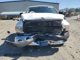 ✅ 2004 Dodge 1500 ST • VIN: 1D7HA16N54J282702 • Лот: 67975754. Опубликован ранее на Copart с пробегом 132 174 миль. Бесплатный доступ к архиву аукционных продаж из США и подробный отчёт об истории автомобиля на DreamBid. Изображение 5.