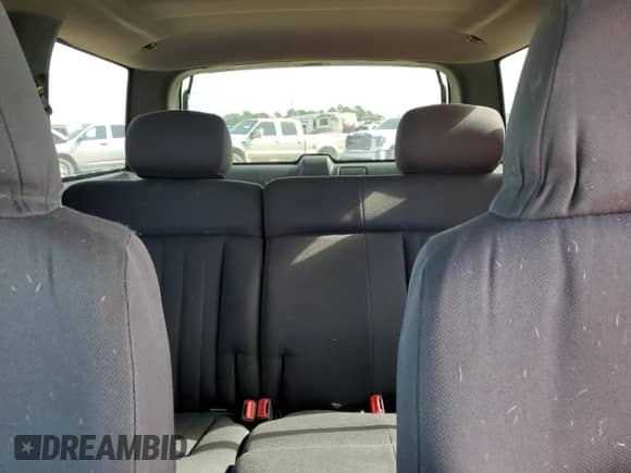 2003 Chevrolet Blazer LS with VIN 1GNDT13X93K118796, listed as a Copart auction lot 89154105 with 94,242 mi miles and Clean title. Bid and sale history available at DreamBid. Image 10.