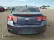 ✅ 2013 Chevrolet Malibu LT • VIN: 1G11C5SA6DF202447 • Lot: 70432274. Wystawiony na Copart z przebiegiem 170 205 mil mil. Skorzystaj z bezpłatnego archiwum sprzedaży aukcyjnych z USA i zobacz szczegółowy raport historii pojazdu na DreamBid. Zdjęcie 6.