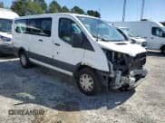 ✅ 2017 Ford Transit XL • VIN: 1FMZK1ZM1HKA86833 • Lot: 85689115. Wystawiony na Copart z przebiegiem 123 927 mil. Bezpłatny archiwum sprzedaży aukcyjnych z USA i szczegółowy raport historii pojazdu na DreamBid. Zdjęcie 4.