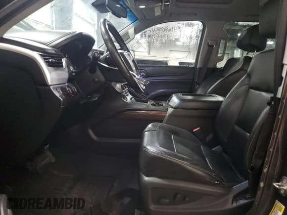 ✅ 2015 GMC Yukon XL SLT • VIN: 1GKS2HKC5FR190637 • Лот: 80858435. Опубликован ранее на Copart с пробегом 153 635 миль. Бесплатный доступ к архиву аукционных продаж из США и подробный отчёт об истории автомобиля на DreamBid. Изображение 7.