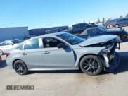 ✅ 2025 Honda Civic Sport • VIN: 2HGFE2F56SH505065 • Лот: 43282843. Опубликован ранее на IAAI с пробегом 42 783 миль. Бесплатный доступ к архиву аукционных продаж из США и подробный отчёт об истории автомобиля на DreamBid. Изображение 14.