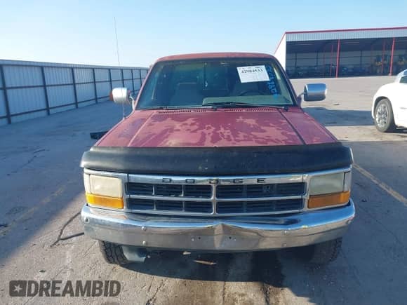 1995 Dodge Dakota z VIN 1B7GG23YXSS328850, wystawiony jako IAAI lot #42984533 z przebiegiem 166 115 mil mil oraz . Historia ofert i sprzedaży dostępna na DreamBid. Obrazek 12.