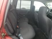 ✅ 2004 Jeep Grand Cherokee Laredo • VIN: 1J4GW48S84C382447 • Lot: 58721555. Listed on Copart with 169,954 mi. Free auction sales archive from the USA and detailed vehicle history report at DreamBid. Image 11.