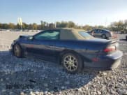 ✅ 2002 Chevrolet Camaro • VIN: 2G1FP32KX22113390 • Lot: 76444024. Listed on Copart with 95,970 mi. Free auction sales archive from the USA and detailed vehicle history report at DreamBid. Image 2.