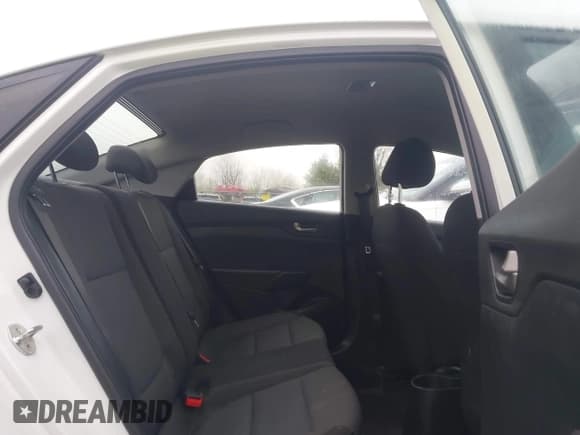 ✅ 2021 Hyundai Accent SE • VIN: 3KPC24A62ME150643 • Лот: 41979286. Опубликован ранее на IAAI с пробегом 46 307 миль. Бесплатный доступ к архиву аукционных продаж из США и подробный отчёт об истории автомобиля на DreamBid. Изображение 8.