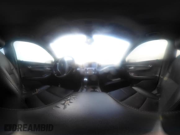 ✅ 2015 Chevrolet Impala LT • VIN: 2G1115SL5F9146987 • Lot: 40266576. Listed on IAAI with 141,786 mi. Free auction sales archive from the USA and detailed vehicle history report at DreamBid. Image 18.