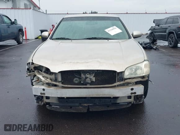 ✅ 2001 Nissan Maxima GXE • VIN: JN1CA31DX1T632438 • Лот: 43320994. Опубликован ранее на IAAI с пробегом 150 813 миль. Бесплатный доступ к архиву аукционных продаж из США и подробный отчёт об истории автомобиля на DreamBid. Изображение 13.