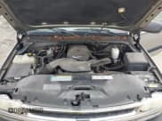 ✅ 2001 Chevrolet Suburban LS • VIN: 3GNFK16T81G225752 • Лот: 43053280. Опубликован ранее на IAAI с пробегом 140 604 миль. Бесплатный доступ к архиву аукционных продаж из США и подробный отчёт об истории автомобиля на DreamBid. Изображение 10.