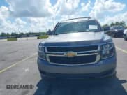 ✅ 2020 Chevrolet Suburban LT • VIN: 1GNSCHKC4LR302047 • Lot: 42518927. Listed on IAAI with 105,760 mi. Free auction sales archive from the USA and detailed vehicle history report at DreamBid. Image 12.