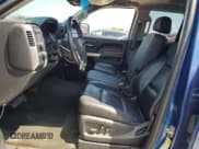 ✅ 2015 Chevrolet Silverado 1500 LT • VIN: 1GCVKREC5FZ447533 • Лот: 62097374. Опубликован ранее на Copart с пробегом Не указан. Бесплатный доступ к архиву аукционных продаж из США и подробный отчёт об истории автомобиля на DreamBid. Изображение 7.