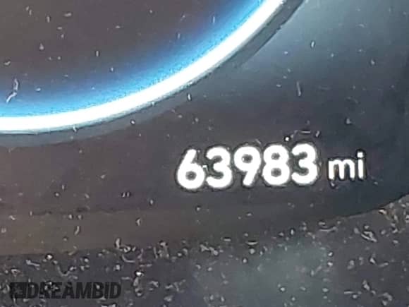 2023 Hyundai Santa Fe SEL with VIN 5NMS34AJXPH524877, listed as a IAAI auction lot 43312881 with 63,983 mi miles and . Bid and sale history available at DreamBid. Image 15.