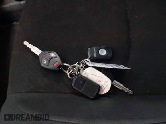 2013 Mitsubishi Outlander ES with VIN 4A4AR3AU5DE002146, listed as a IAAI auction lot 43234762 with 148,374 mi miles and . Bid and sale history available at DreamBid. Image 11.