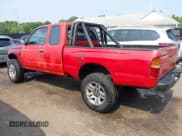 ✅ 1996 Toyota Tacoma • VIN: 4TAWM72N0TZ087488 • Лот: 42469387. Опубликован ранее на IAAI с пробегом 325 419 миль. Бесплатный доступ к архиву аукционных продаж из США и подробный отчёт об истории автомобиля на DreamBid. Изображение 3.