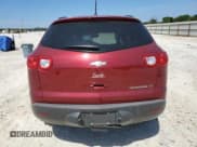 ✅ 2010 Chevrolet Traverse 1LT • VIN: 1GNLRFED3AJ219961 • Lot: 68084614. Wystawiony na Copart z przebiegiem 40 059 mil. Bezpłatny archiwum sprzedaży aukcyjnych z USA i szczegółowy raport historii pojazdu na DreamBid. Zdjęcie 6.