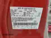 2011 Mercury Mariner z VIN 4M2CN8B77BKJ04820, wystawiony jako Copart lot #77322383 z przebiegiem Nie podano mil oraz Szkoda całkowita • Salvage title. Historia ofert i sprzedaży dostępna na DreamBid. Obrazek 13.