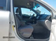 ✅ 2009 Toyota Highlander • VIN: JTEDS41A192074342 • Lot: 42656207. Listed on IAAI with 245,450 mi. Free auction sales archive from the USA and detailed vehicle history report at DreamBid. Image 5.