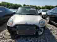 2013 MINI Hardtop with VIN WMWSU3C57DT546947, listed as a Copart auction lot 62088645 with 99,944 mi miles and Salvage title. Bid and sale history available at DreamBid. Image 5.