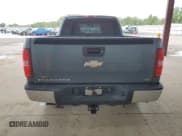 ✅ 2008 Chevrolet Silverado 1500 1LT • VIN: 2GCEK19J981223901 • Lot: 56971695. Listed on Copart with 95,436 mi. Free auction sales archive from the USA and detailed vehicle history report at DreamBid. Image 6.